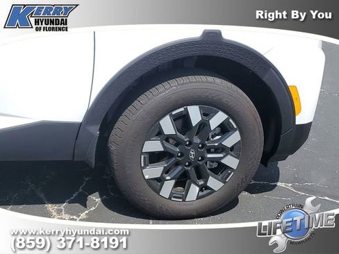 New 2026 Hyundai Santa Cruz SEL AWD/4WD image 6