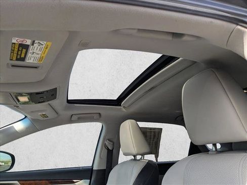 Used 2018 Lexus RX 350 FWD w/ Premium Package image 16