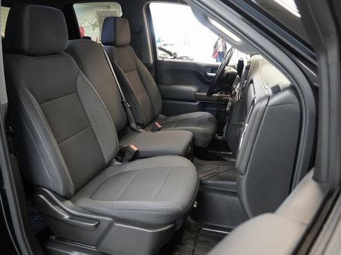 Used 2019 Chevrolet Silverado 1500 LT w/ All-Star Edition image 30