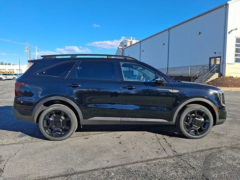 New 2026 Kia Sorento SX Prestige image 6