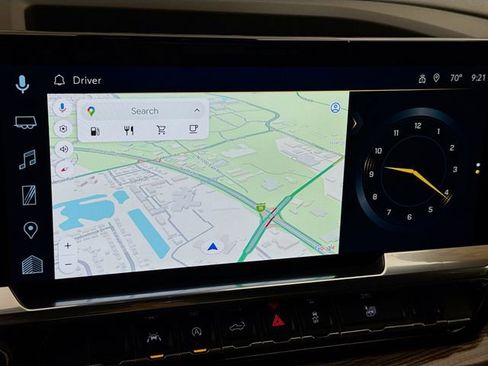 Used 2025 Chevrolet Silverado 1500 LT image 16