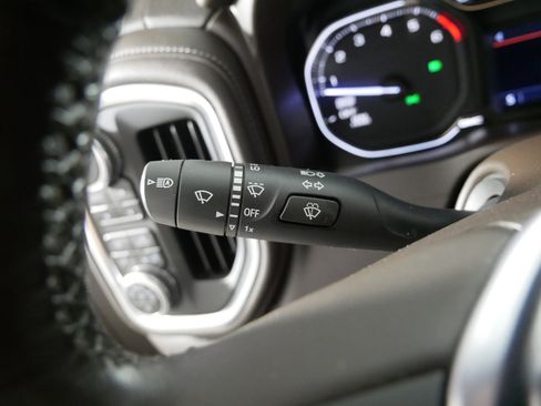 Used 2019 GMC Sierra 1500 SLT w/ SLT Premium Plus Package image 32