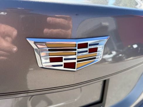 Used 2018 Cadillac CT6 Luxury image 9