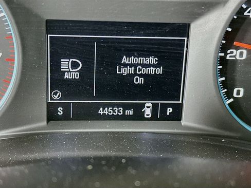 Used 2023 Chevrolet Malibu LS w/ LPO, Floor Liner Package FWD image 19