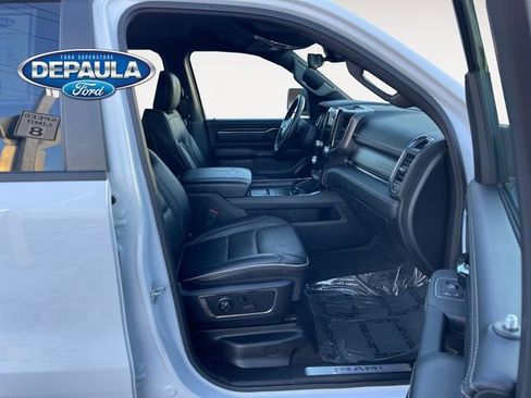 Used 2022 RAM 1500 Limited image 19