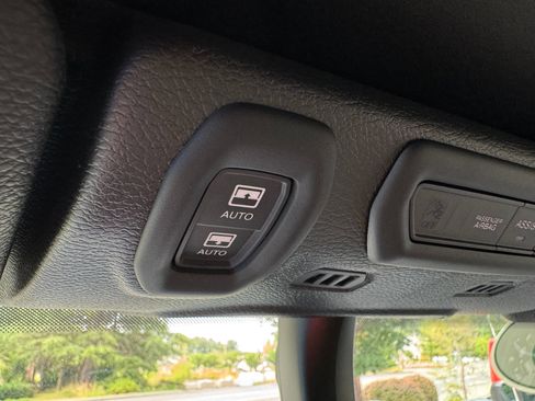 Used 2023 Jeep Wrangler Unlimited Sahara w/ Cold Weather Group AWD/4WD image 56