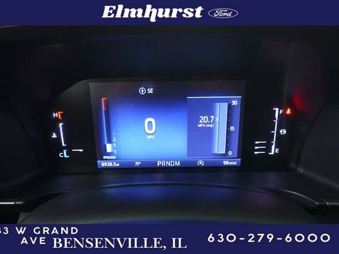 Used 2024 Ford Ranger XLT w/ Trailer Tow Package image 15