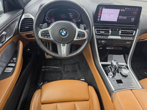 Used 2024 BMW 840i Gran Coupe RWD image 13