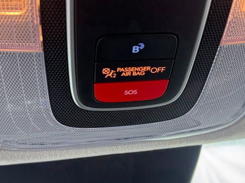 Used 2025 Hyundai Kona SEL FWD image 30