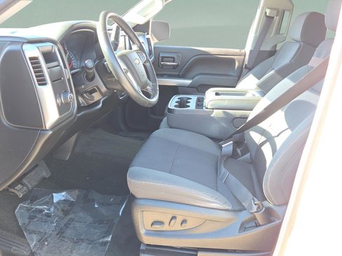 Used 2014 Chevrolet Silverado 1500 LT w/ All Star Edition image 10