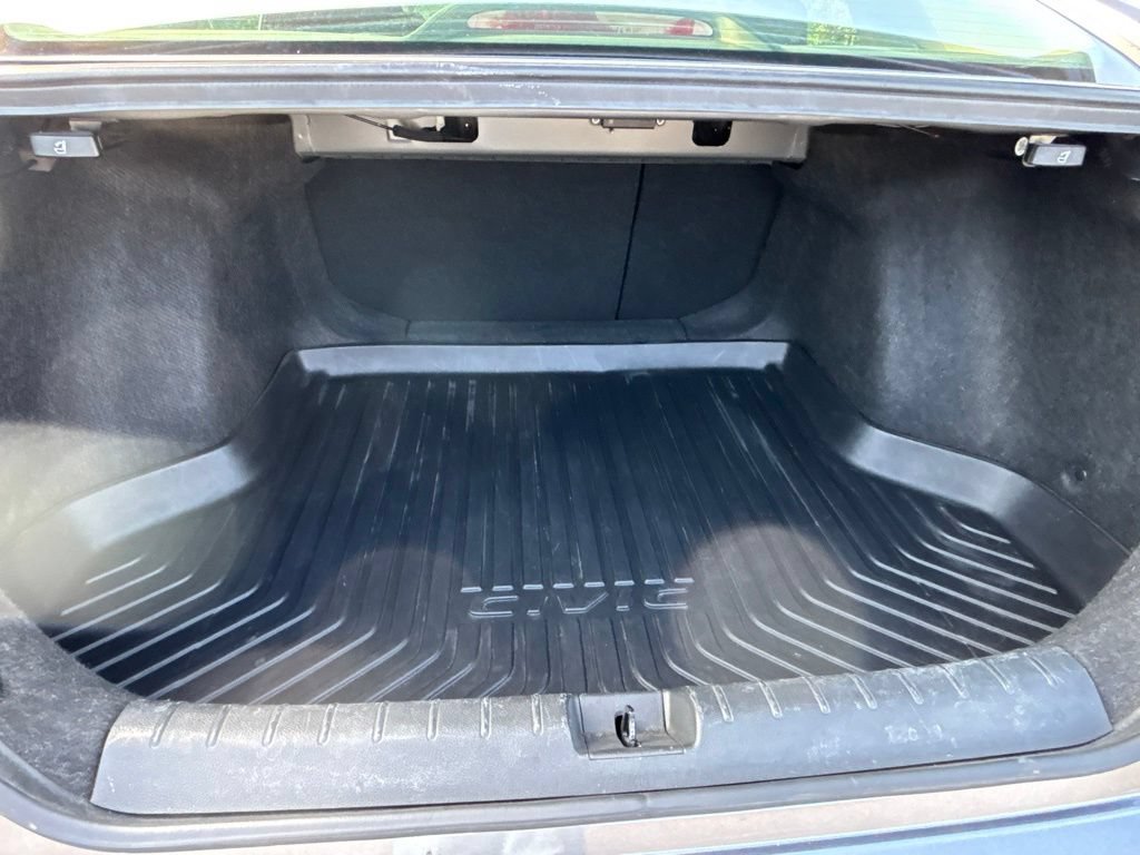 Used 2019 Honda Civic EX image 37