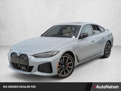 Used 2023 BMW i4 M50