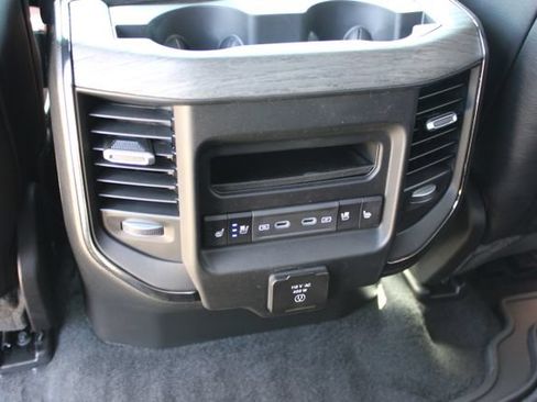 New 2026 RAM 1500 Limited AWD/4WD image 53