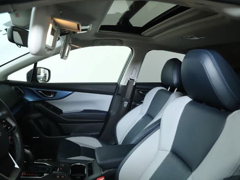 Certified 2023 Subaru Crosstrek Hybrid w/ Moonroof Package w/Navigation AWD/4WD image 20