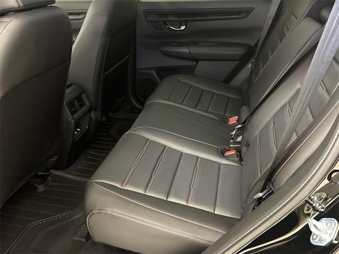 New 2026 Honda CR-V Sport-L image 19
