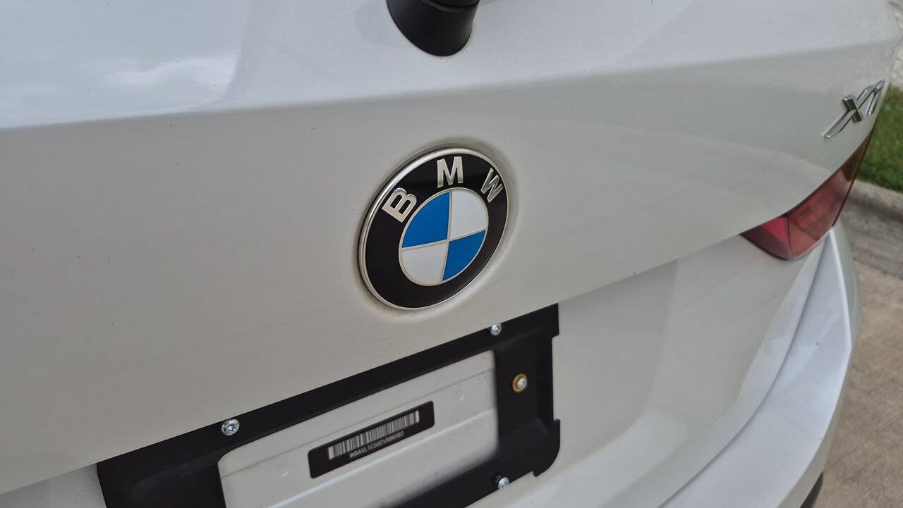 Used 2013 BMW X1 xDrive28i AWD/4WD image 21