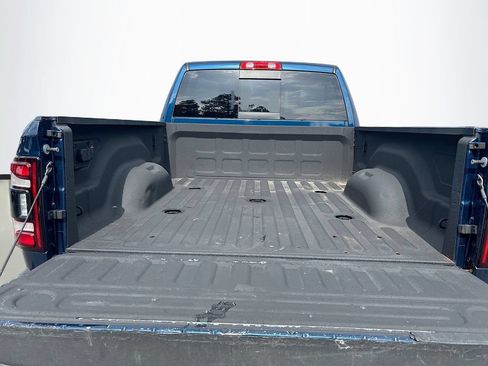 Used 2022 RAM 3500 Laramie w/ Night Edition AWD/4WD image 10