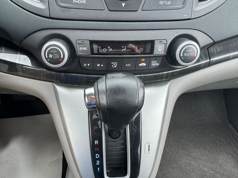 Used 2014 Honda CR-V EX-L image 32