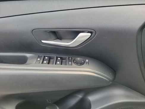 Used 2025 Hyundai Tucson SEL AWD/4WD image 20
