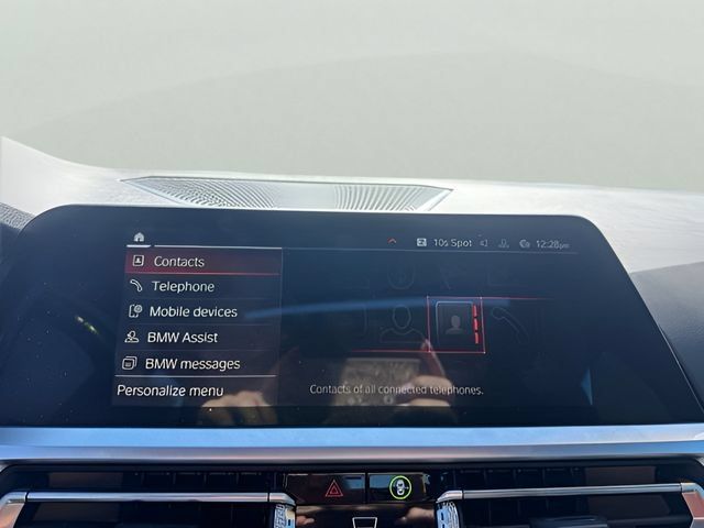 Used 2020 BMW 330i xDrive Sedan w/ Premium Package AWD/4WD image 20