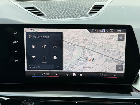 New 2026 BMW X1 xDrive28i w/ Technology Package image 25