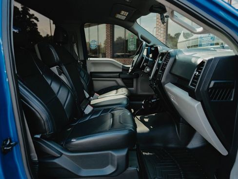 Used 2020 Ford F150 XL w/ Equipment Group 101A Mid RWD image 30