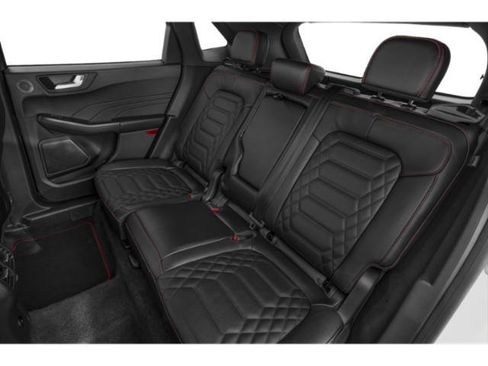 Used 2024 Ford Escape ST-Line Elite w/ Premium Technology Package image 13