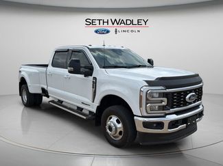 Certified 2025 Ford F350 Lariat AWD/4WD video 1