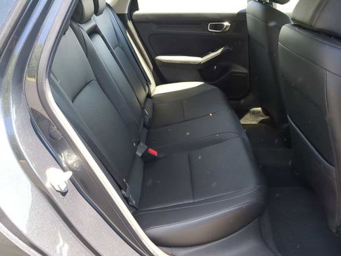 Used 2024 Honda Civic EX-L image 26