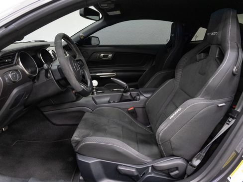 Used 2018 Ford Mustang Shelby GT350 w/ Electronics Package RWD image 7