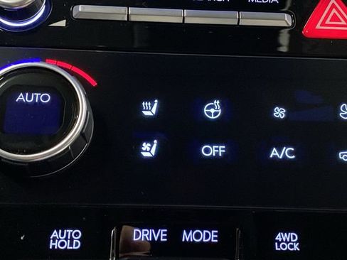 New 2026 Hyundai Santa Fe Limited image 8