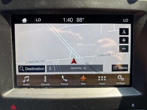 Used 2017 Lincoln Navigator L Reserve AWD/4WD image 43