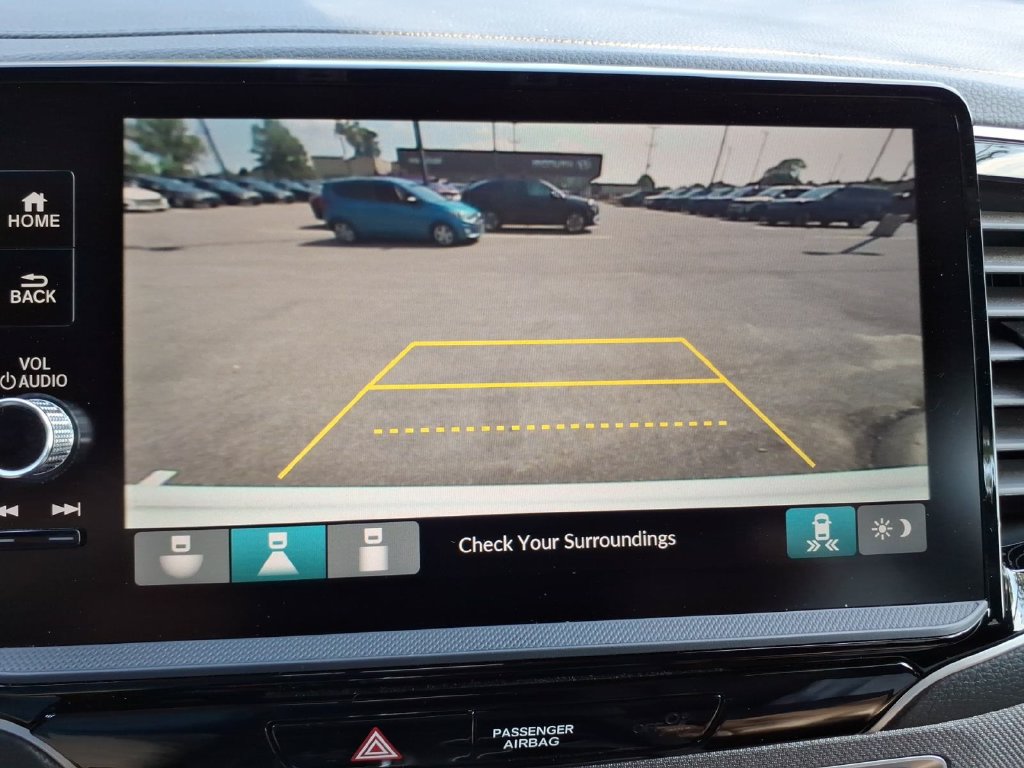 Used 2024 Honda Ridgeline RTL image 27