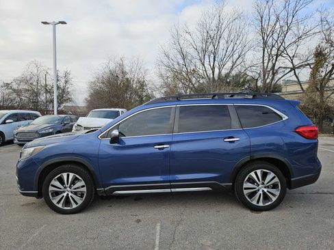 Used 2020 Subaru Ascent Touring w/ Popular Package #3 image 4