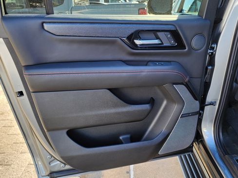 New 2026 GMC Yukon XL AT4 Ultimate image 50