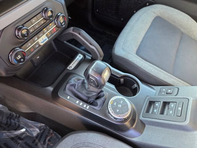 Used 2021 Ford Bronco Big Bend AWD/4WD image 34
