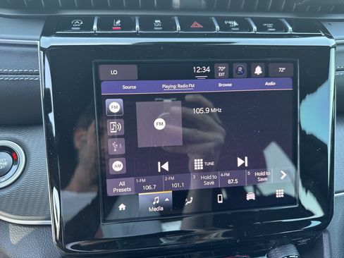 New 2026 Jeep Grand Cherokee Laredo RWD image 28