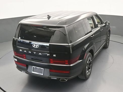Used 2024 Hyundai Santa Fe SE FWD image 47