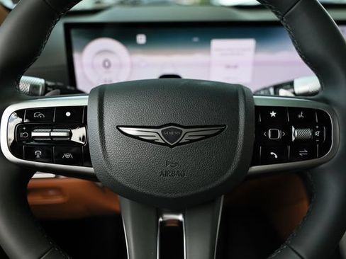 New 2026 Genesis GV70 3.5T Sport Prestige AWD/4WD image 31
