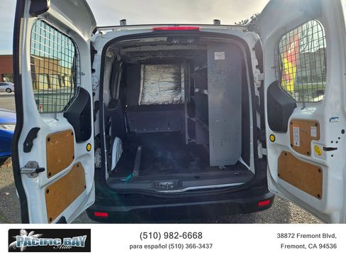 Used 2019 Ford Transit Connect XL image 15