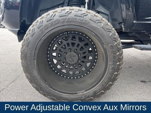 Used 2020 RAM 2500 Laramie image 28