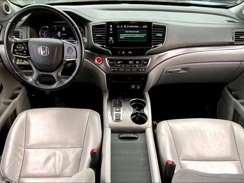 Used 2021 Honda Pilot EX-L image 15