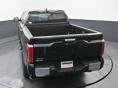 New 2026 Toyota Tundra Limited AWD/4WD image 30
