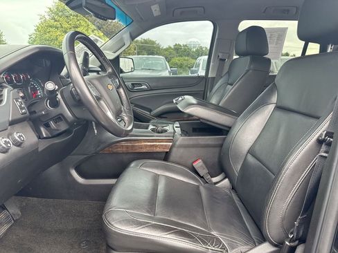 Used 2018 Chevrolet Tahoe LT AWD/4WD image 19