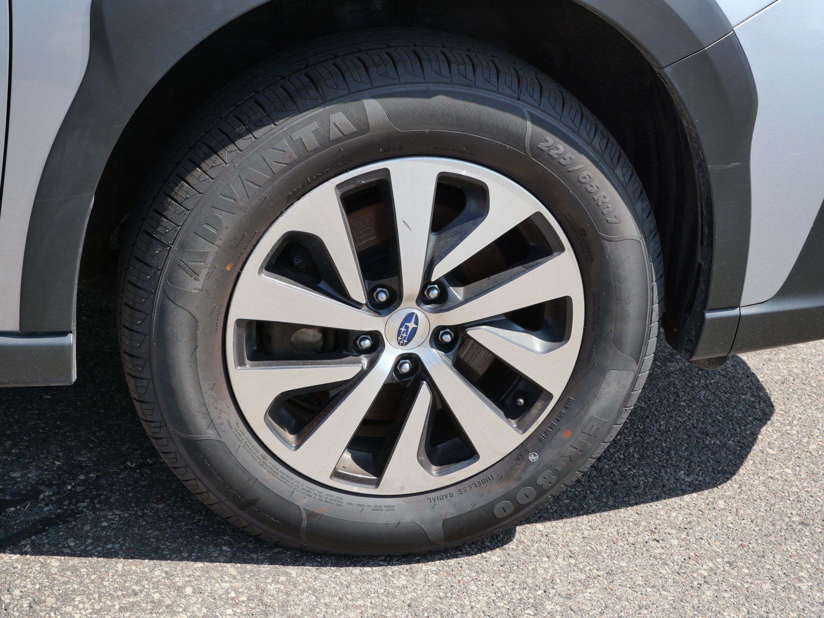 Used 2023 Subaru Outback Premium w/ Popular Package #1 AWD/4WD image 15