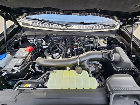 New 2025 Ford Expedition Tremor AWD/4WD image 24