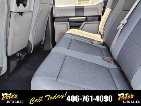 Used 2018 Ford F150 XL w/ XL Power Equipment Group AWD/4WD image 22