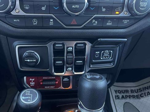 New 2026 Jeep Wrangler Unlimited Sport image 4