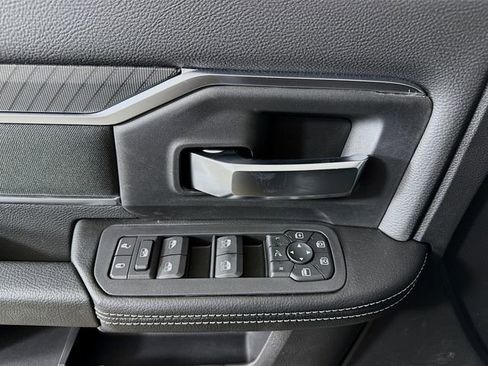 New 2026 RAM 3500 Big Horn image 18