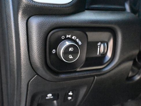 Used 2023 RAM 1500 Big Horn RWD image 18
